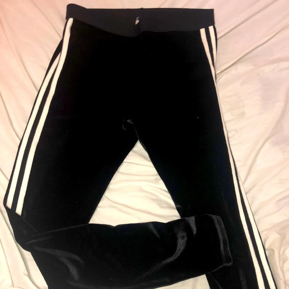Velvet Nordstrom leggings! - Picture 1 of 2